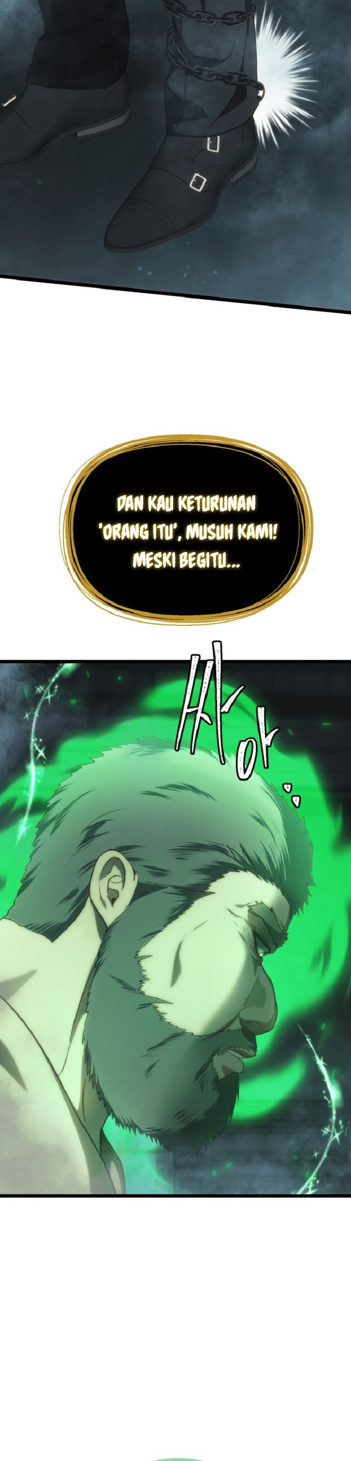 Ranker Who Lives a Second Time Chapter 212