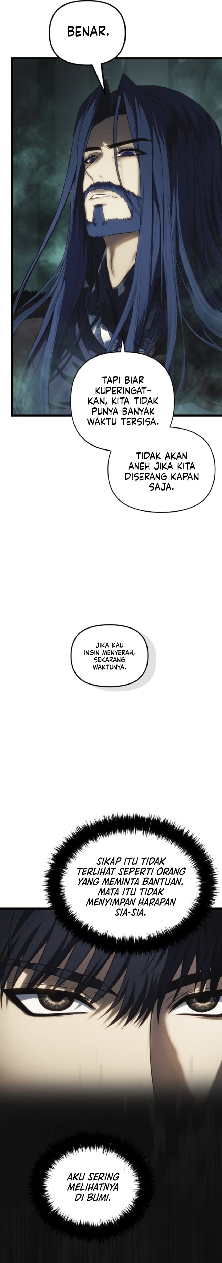 Ranker Who Lives a Second Time Chapter 212