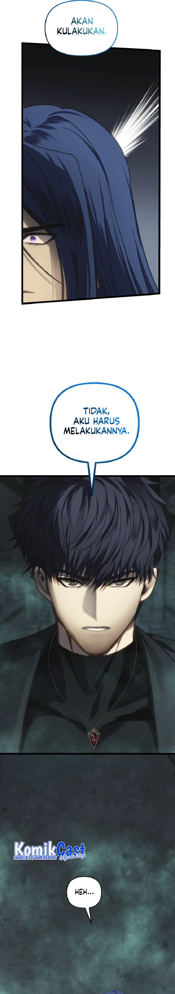 Ranker Who Lives a Second Time Chapter 212