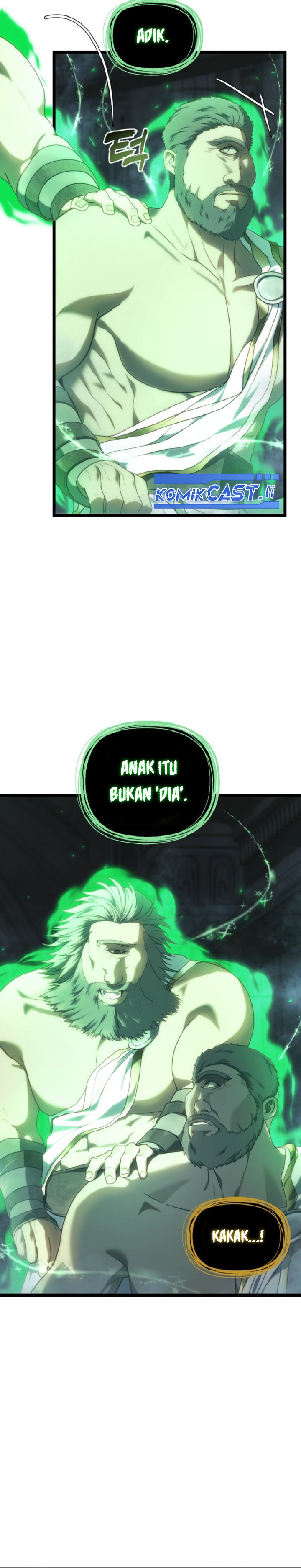 Ranker Who Lives a Second Time Chapter 212