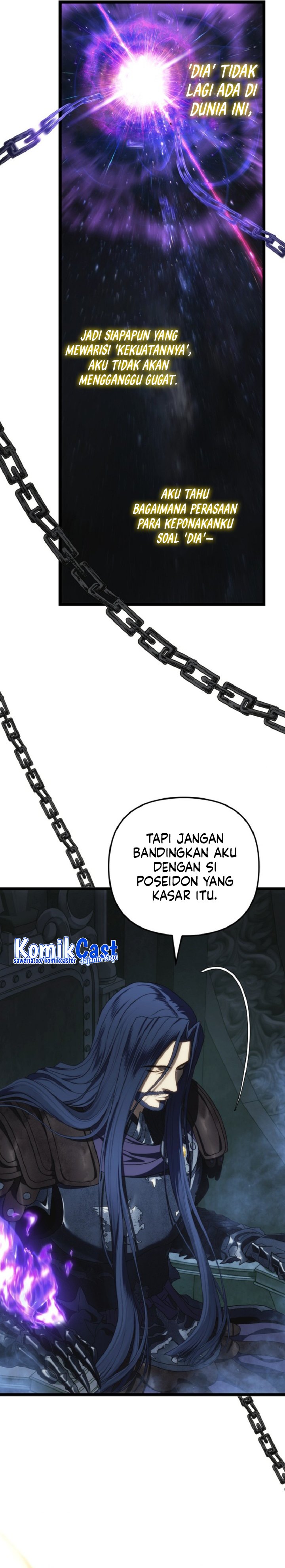 Ranker Who Lives a Second Time Chapter 212