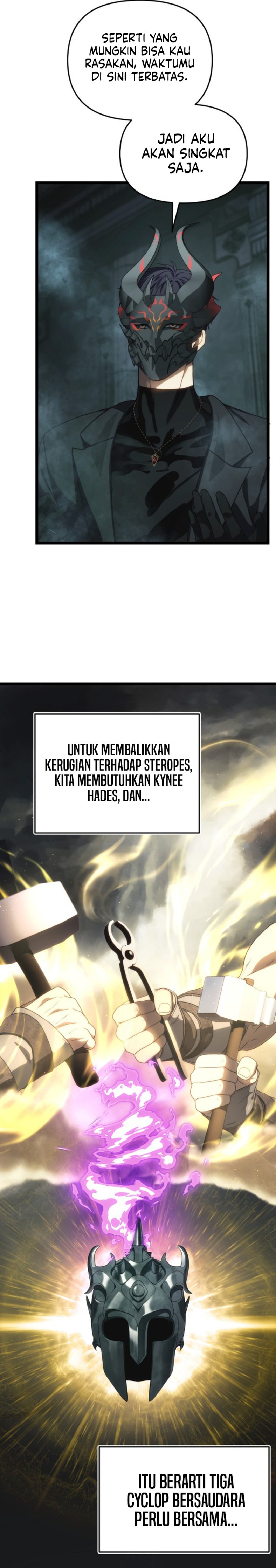 Ranker Who Lives a Second Time Chapter 212