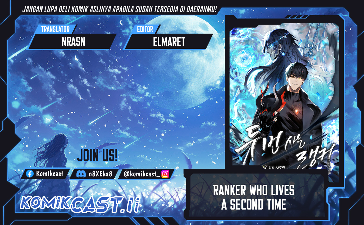 Ranker Who Lives a Second Time Chapter 213