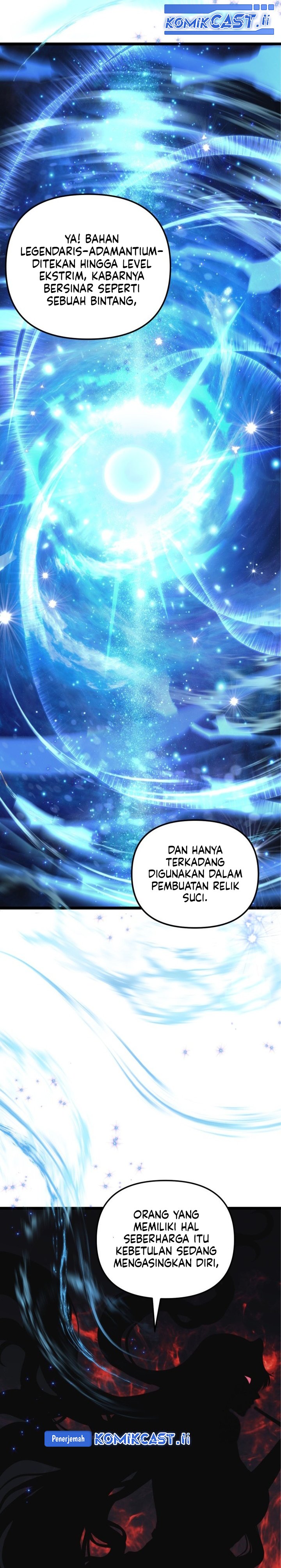 Ranker Who Lives a Second Time Chapter 213