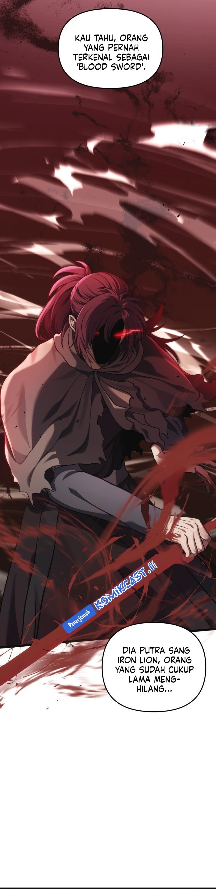 Ranker Who Lives a Second Time Chapter 213