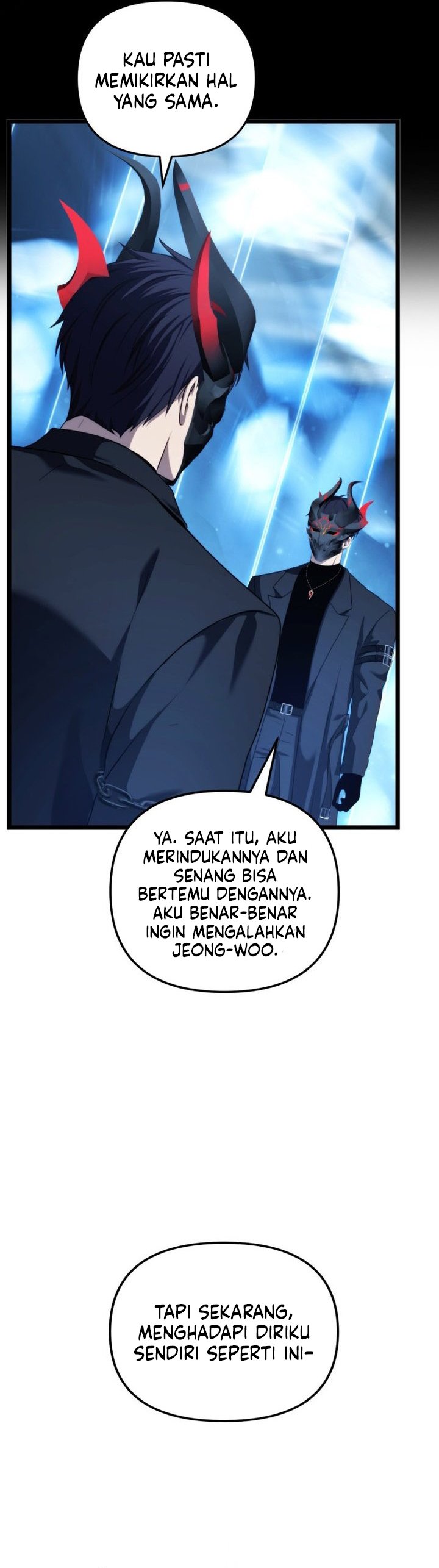 Ranker Who Lives a Second Time Chapter 214