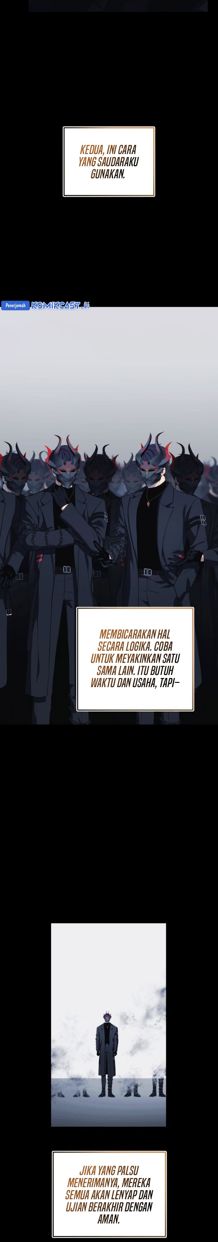 Ranker Who Lives a Second Time Chapter 214