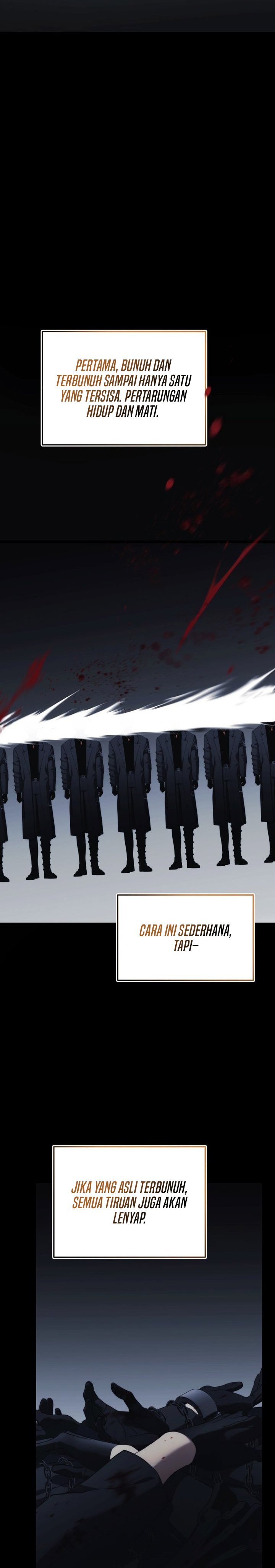 Ranker Who Lives a Second Time Chapter 214