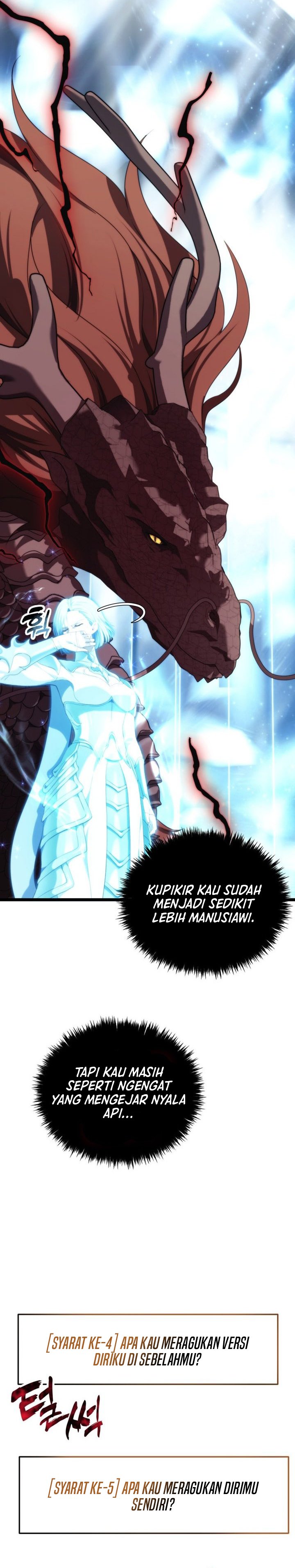 Ranker Who Lives a Second Time Chapter 214