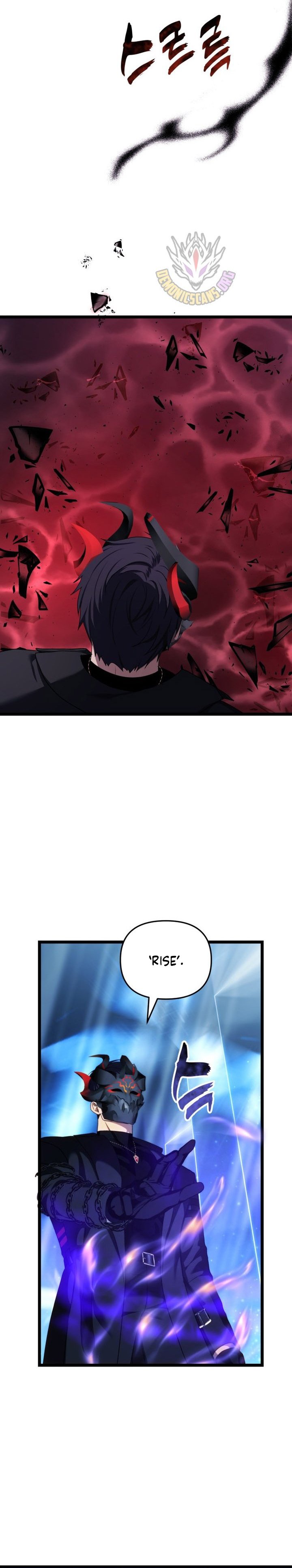 Ranker Who Lives a Second Time Chapter 214