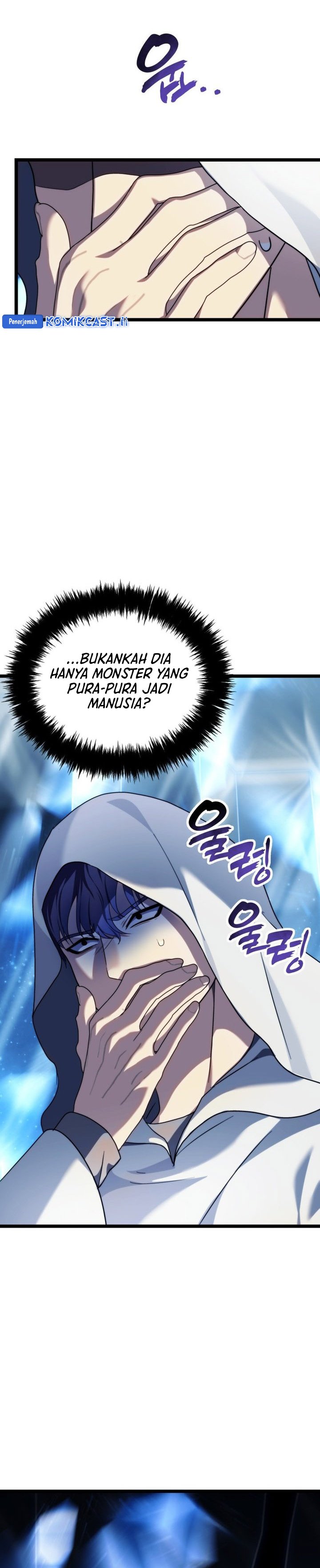 Ranker Who Lives a Second Time Chapter 214