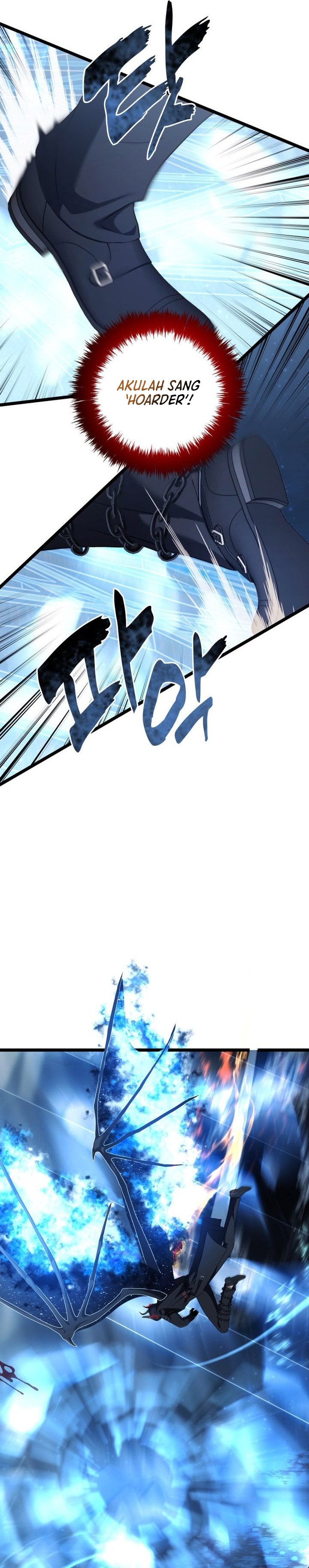 Ranker Who Lives a Second Time Chapter 214