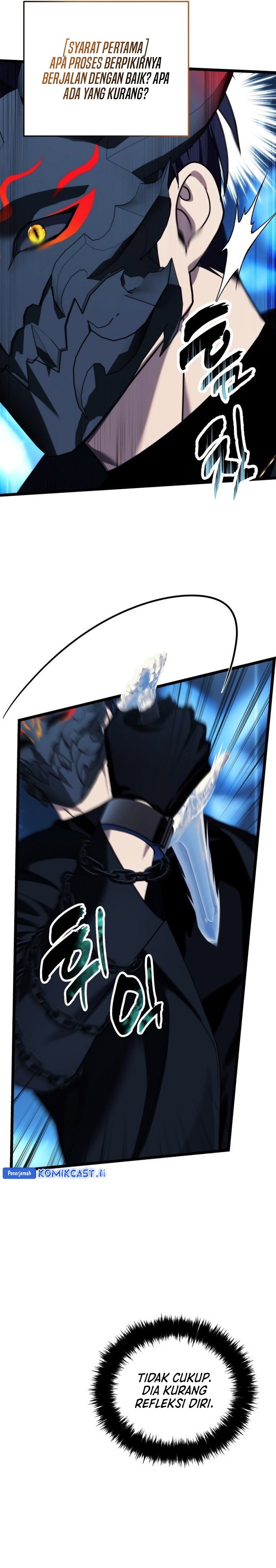 Ranker Who Lives a Second Time Chapter 214