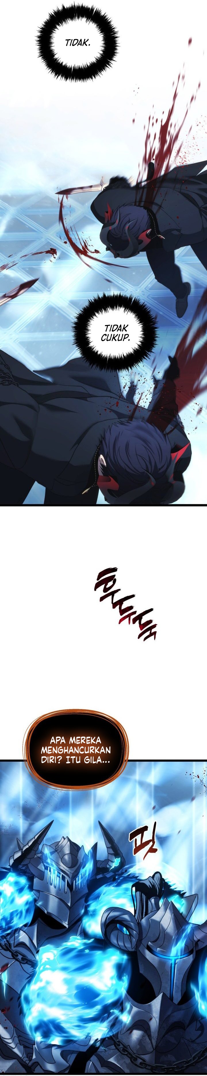Ranker Who Lives a Second Time Chapter 214