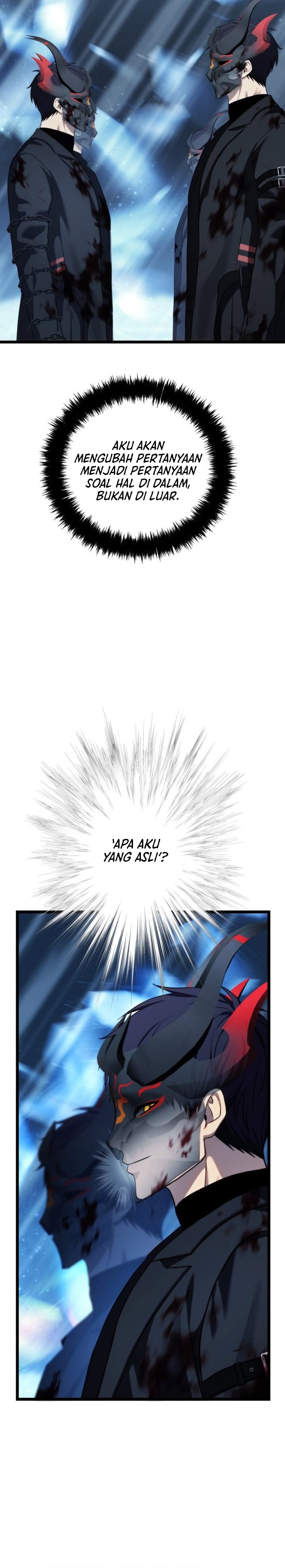 Ranker Who Lives a Second Time Chapter 214