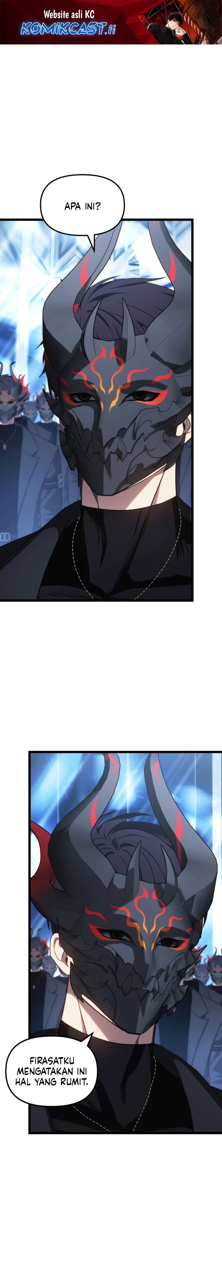 Ranker Who Lives a Second Time Chapter 214