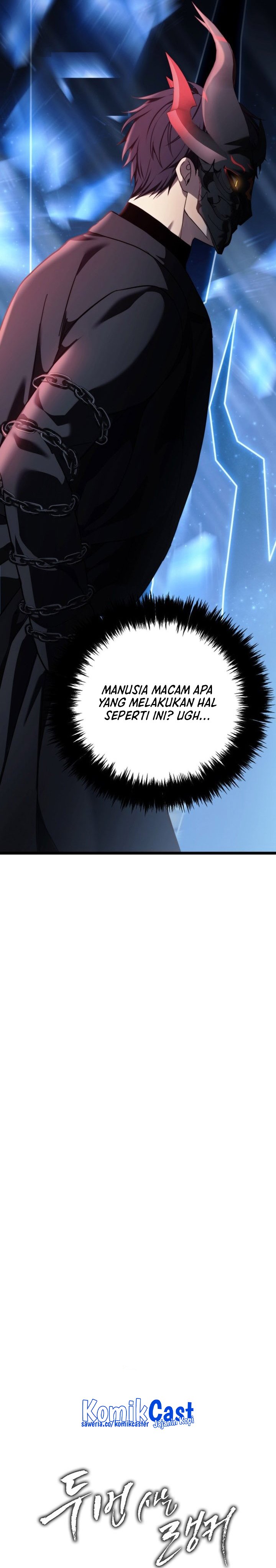 Ranker Who Lives a Second Time Chapter 214