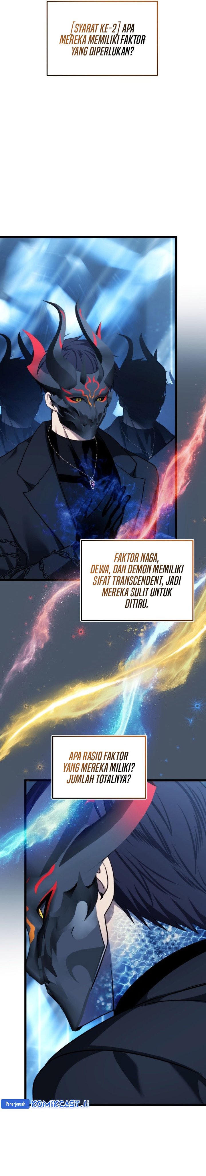 Ranker Who Lives a Second Time Chapter 214
