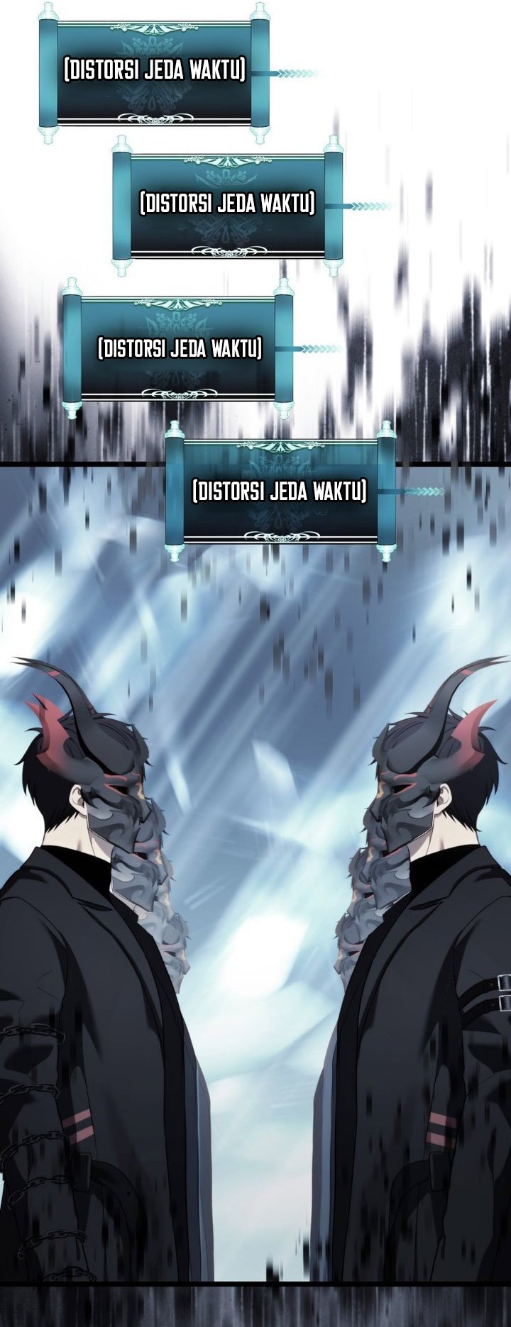 Ranker Who Lives a Second Time Chapter 214