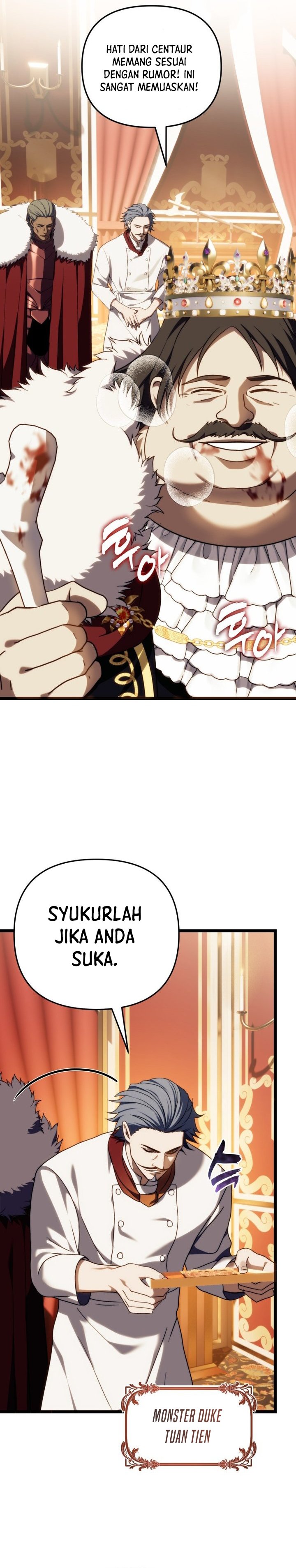Ranker Who Lives a Second Time Chapter 215