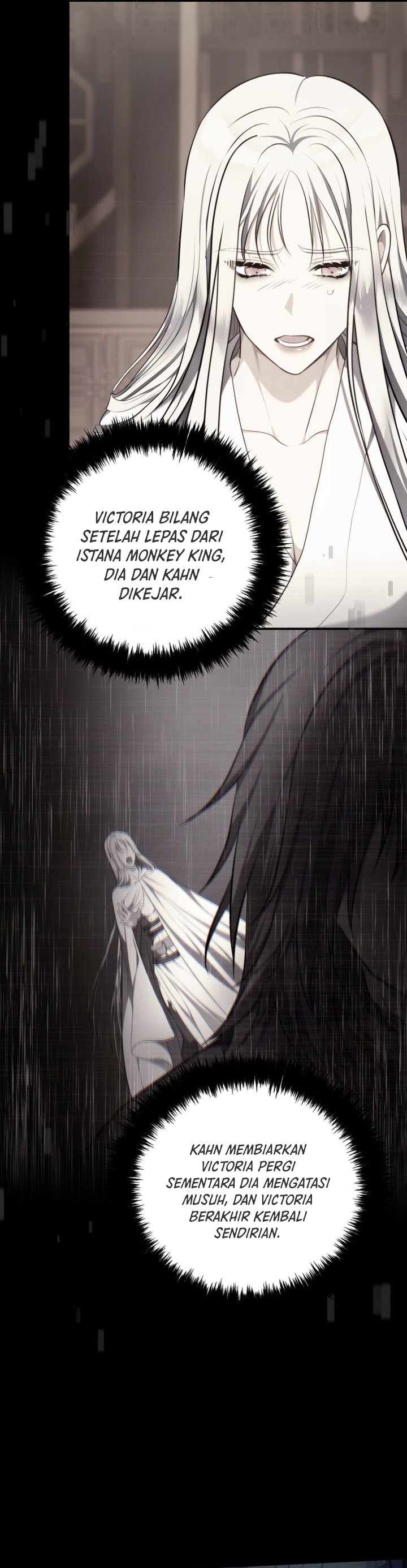 Ranker Who Lives a Second Time Chapter 215