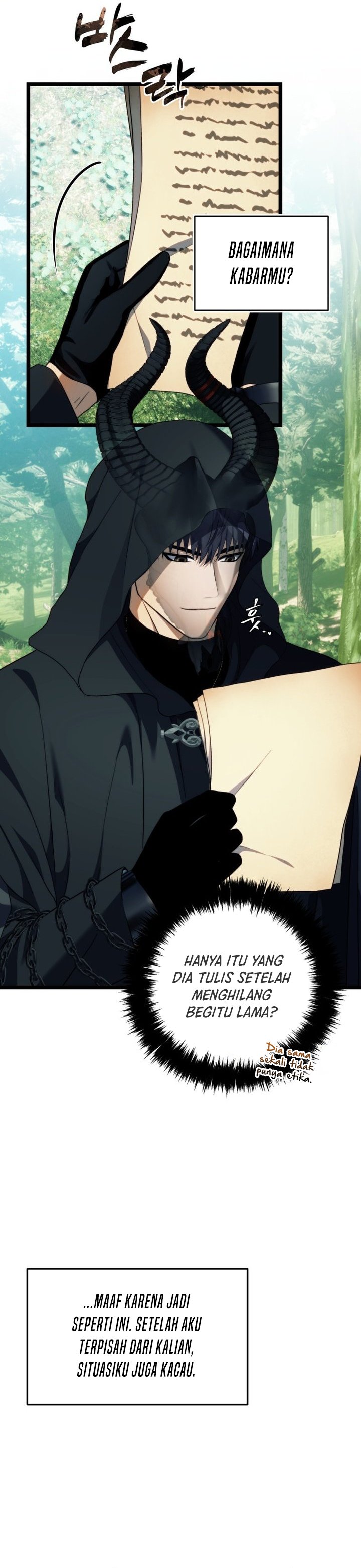 Ranker Who Lives a Second Time Chapter 215