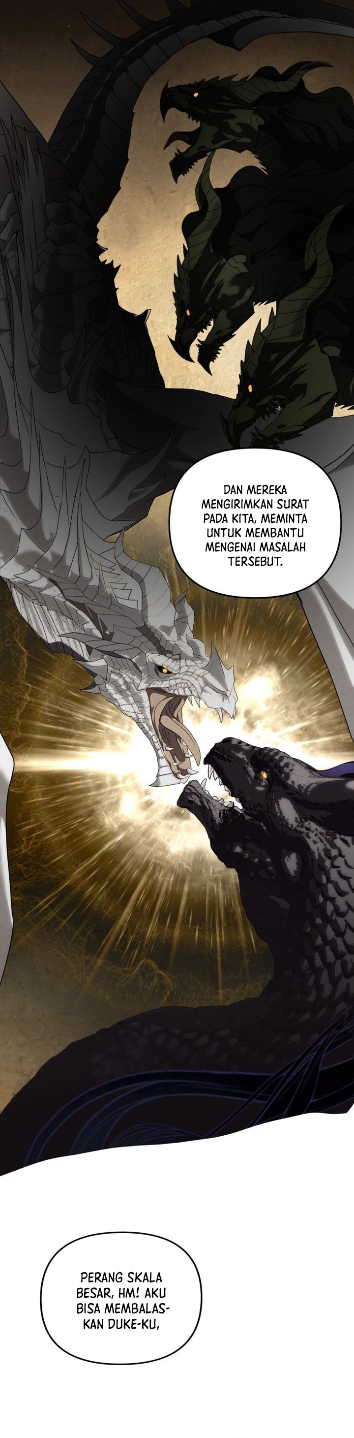 Ranker Who Lives a Second Time Chapter 215