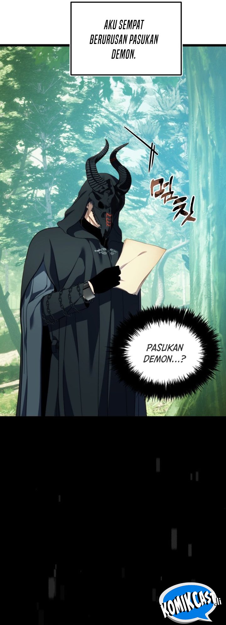 Ranker Who Lives a Second Time Chapter 215
