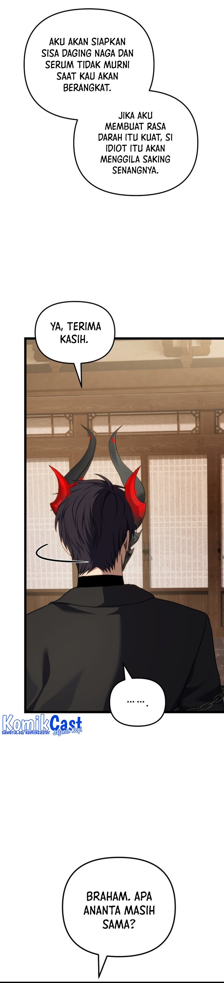 Ranker Who Lives a Second Time Chapter 215