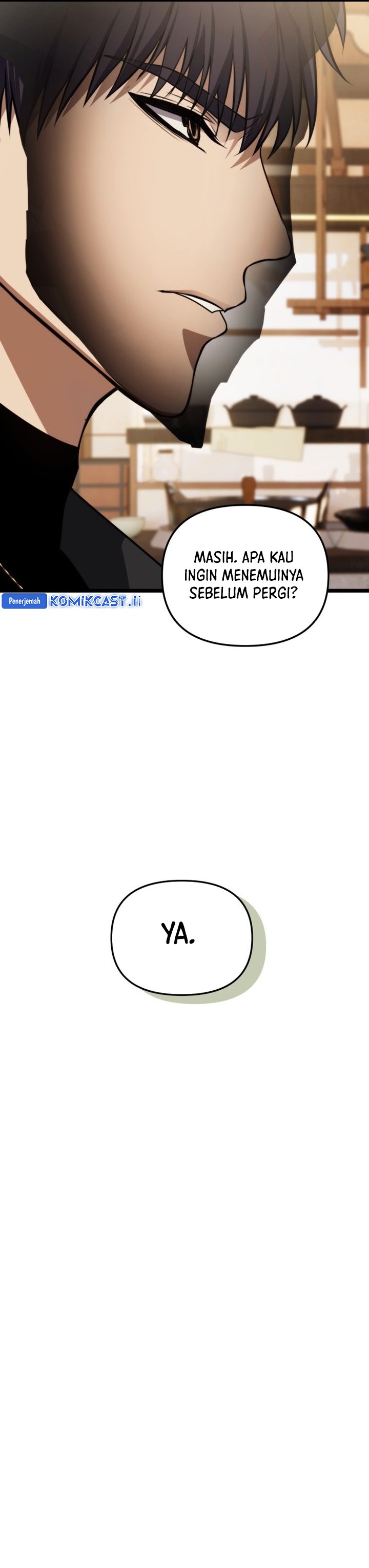 Ranker Who Lives a Second Time Chapter 215