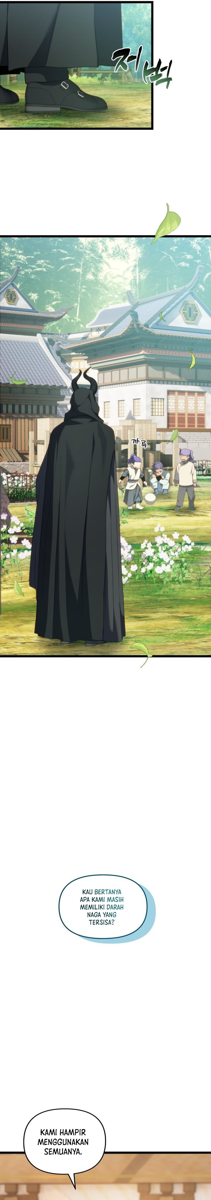 Ranker Who Lives a Second Time Chapter 215