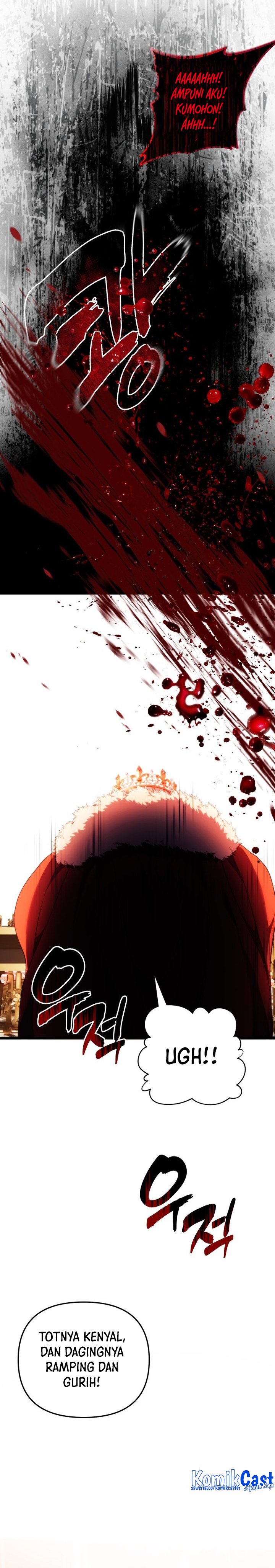 Ranker Who Lives a Second Time Chapter 215