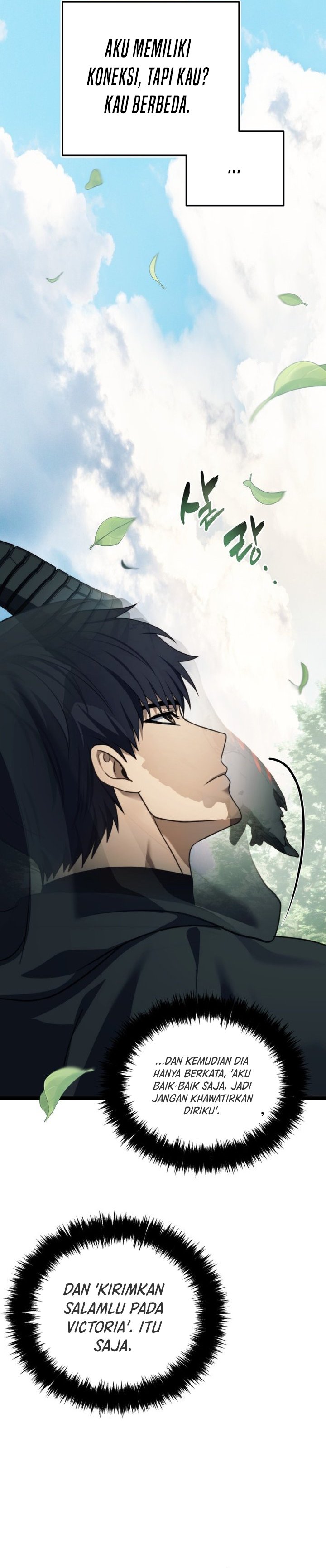 Ranker Who Lives a Second Time Chapter 215