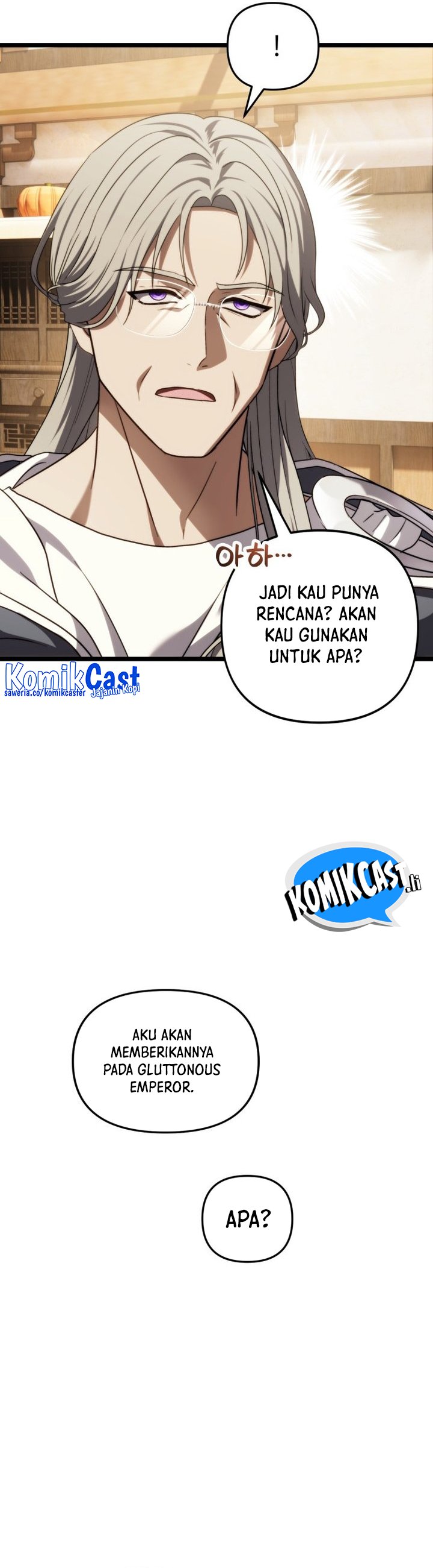 Ranker Who Lives a Second Time Chapter 215