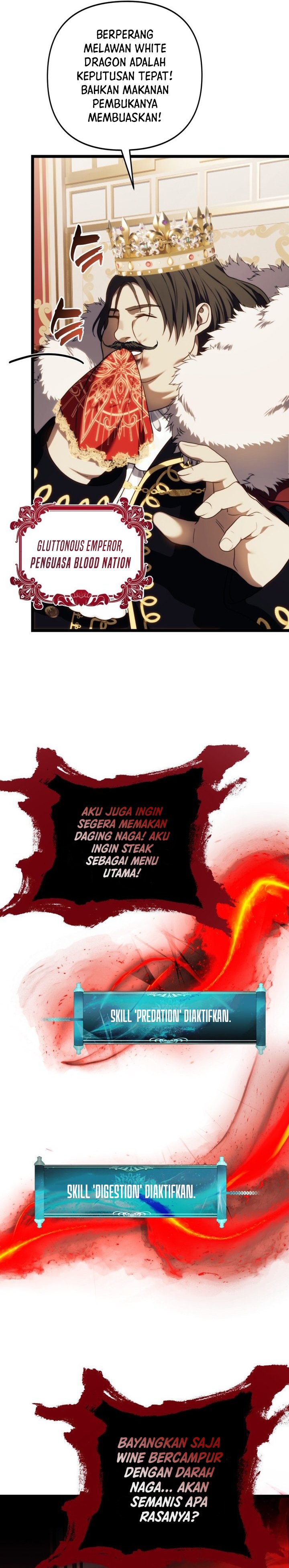 Ranker Who Lives a Second Time Chapter 215