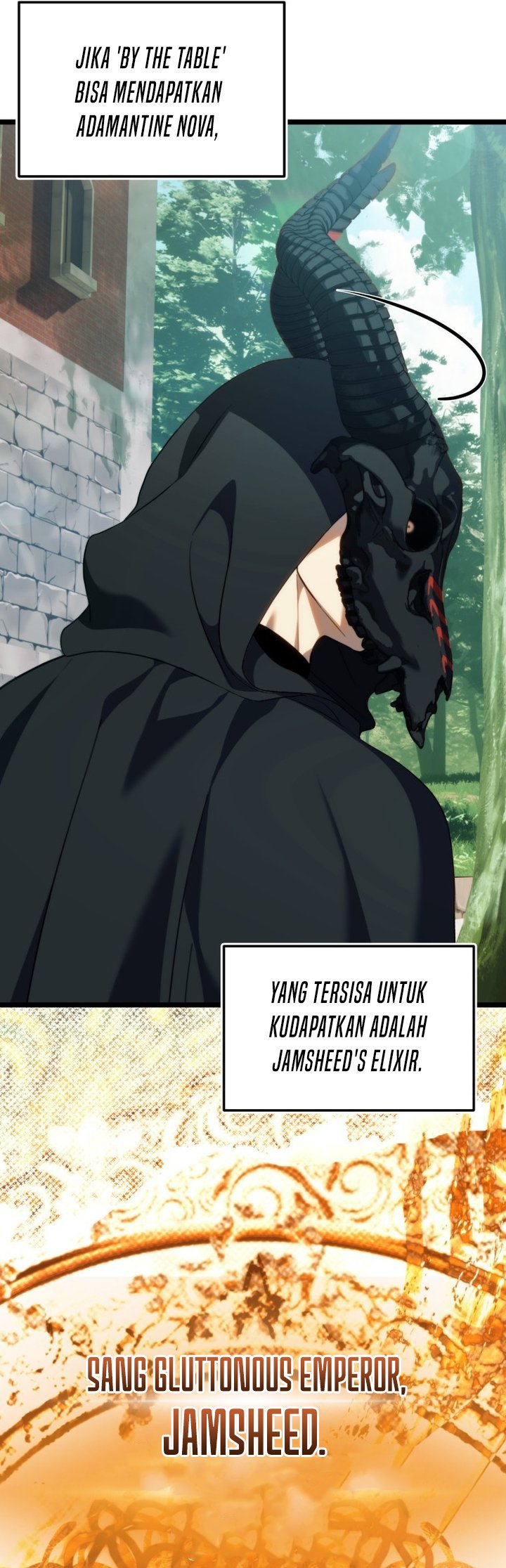 Ranker Who Lives a Second Time Chapter 215