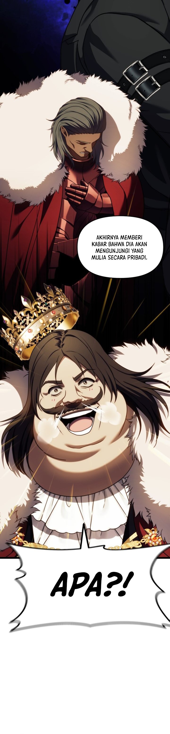 Ranker Who Lives a Second Time Chapter 215