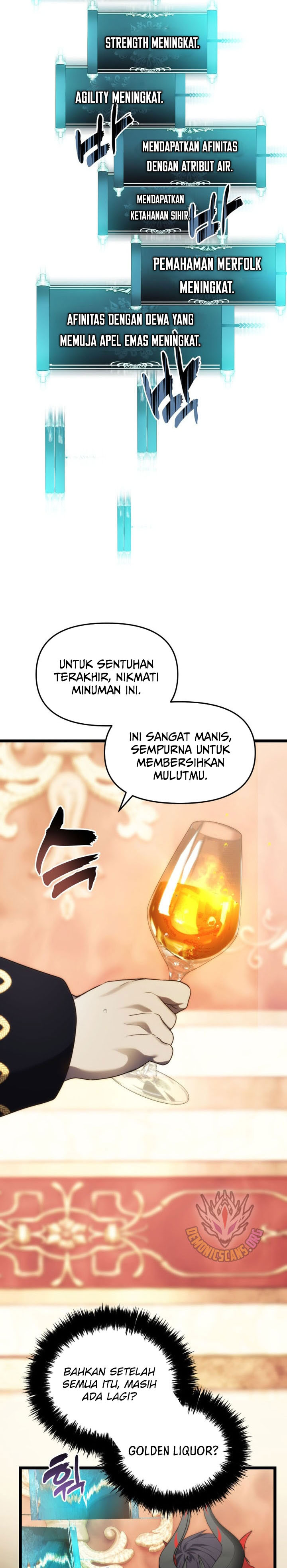 Ranker Who Lives a Second Time Chapter 216