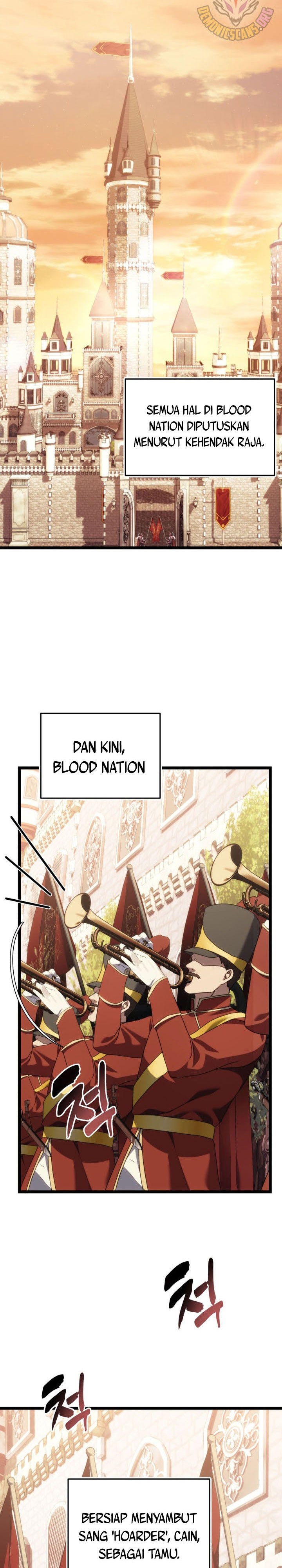 Ranker Who Lives a Second Time Chapter 216
