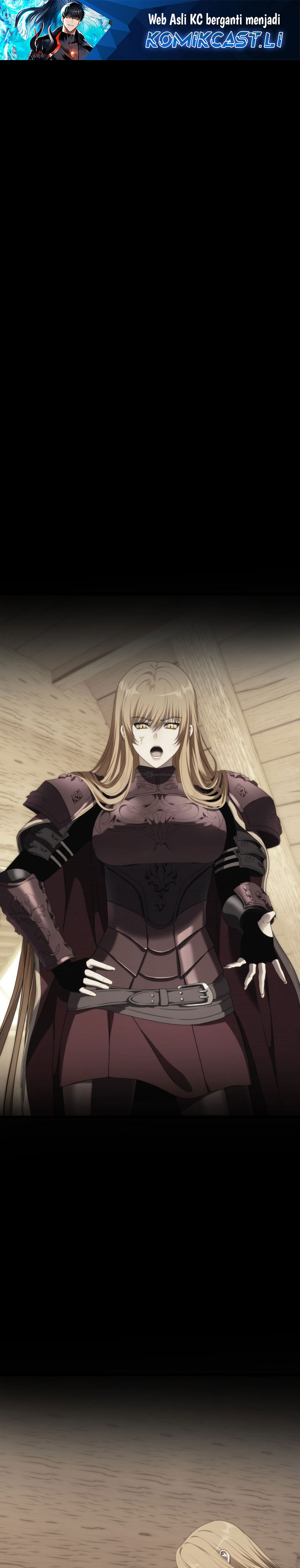 Ranker Who Lives a Second Time Chapter 216