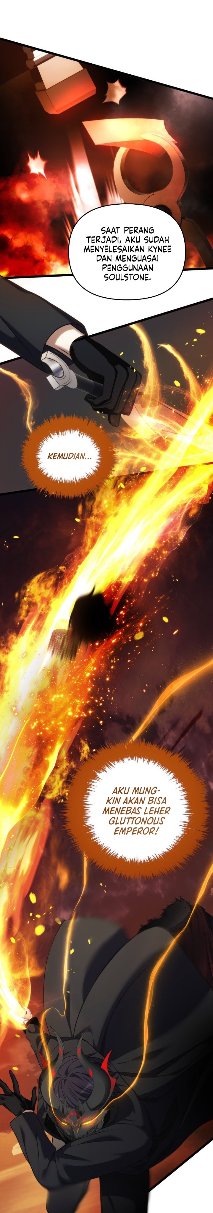 Ranker Who Lives a Second Time Chapter 2173