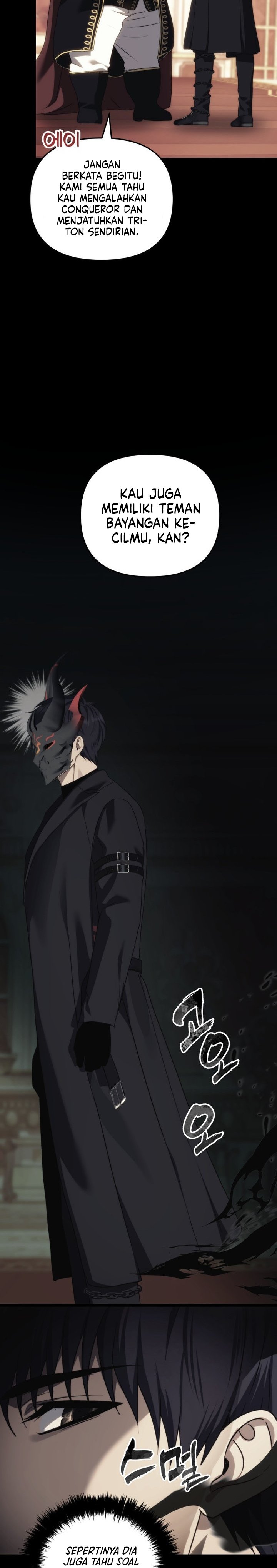 Ranker Who Lives a Second Time Chapter 2173
