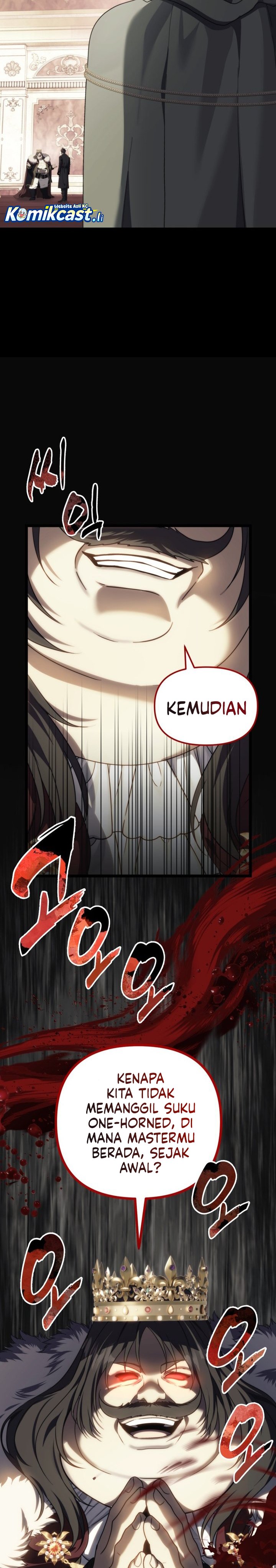 Ranker Who Lives a Second Time Chapter 2173