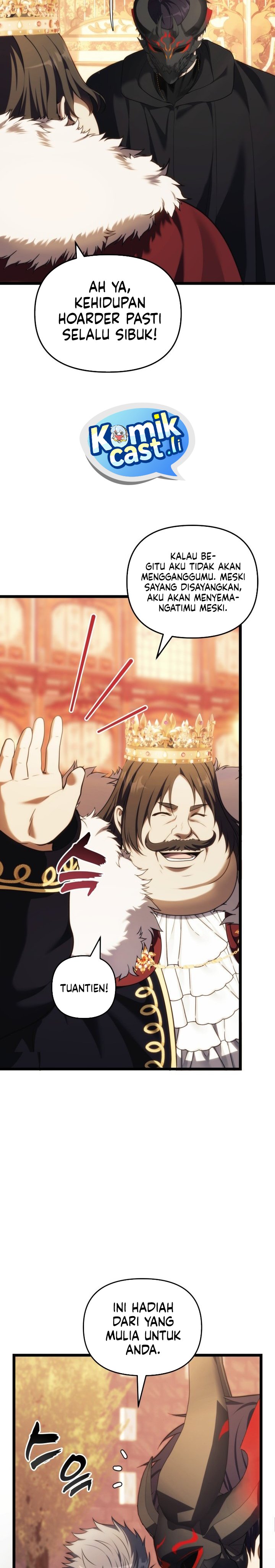 Ranker Who Lives a Second Time Chapter 2173