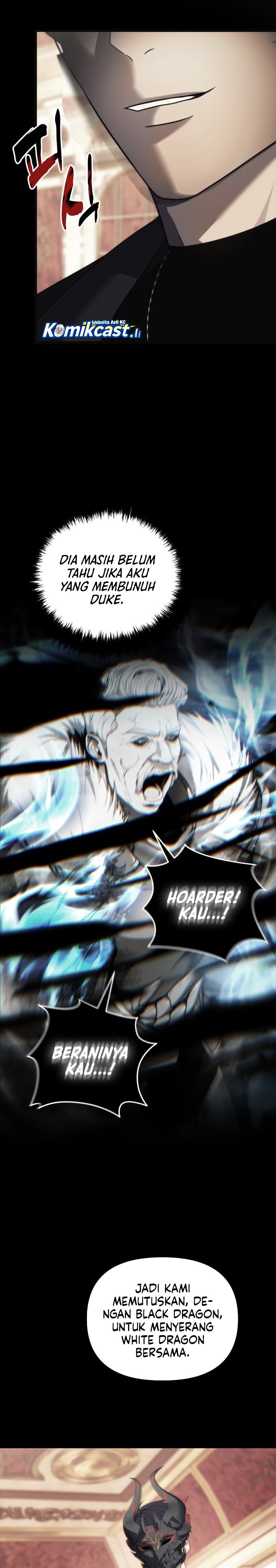 Ranker Who Lives a Second Time Chapter 2173