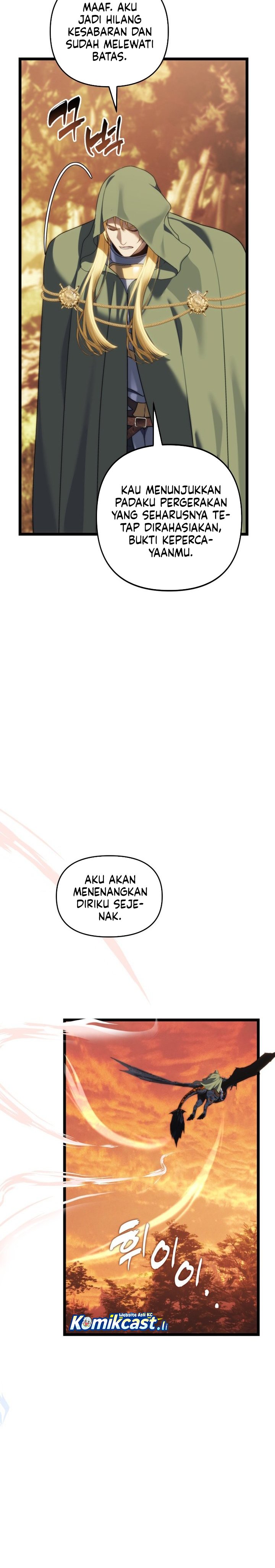 Ranker Who Lives a Second Time Chapter 2173