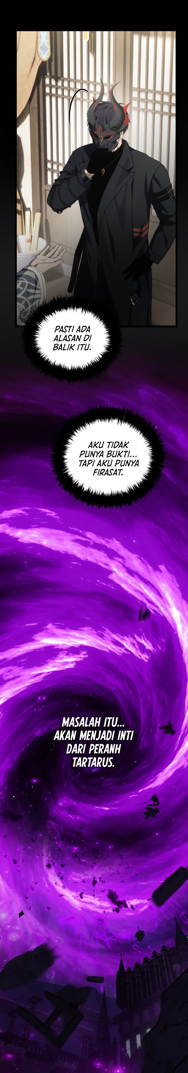 Ranker Who Lives a Second Time Chapter 2173