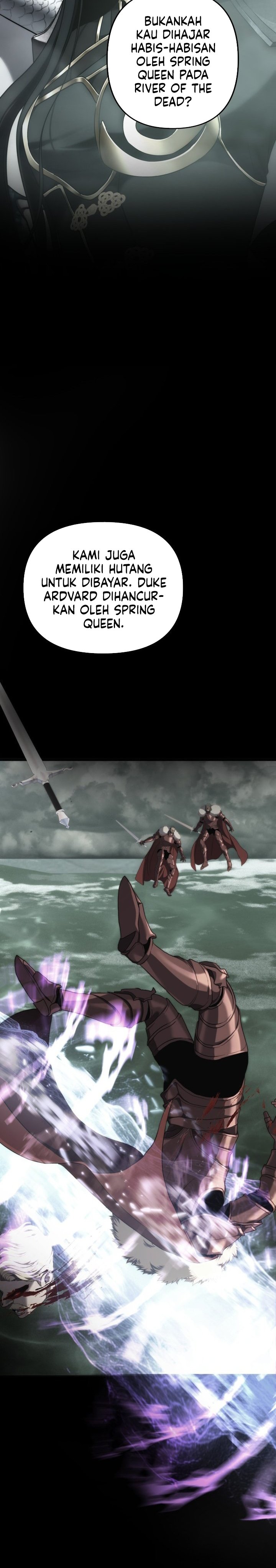 Ranker Who Lives a Second Time Chapter 2173