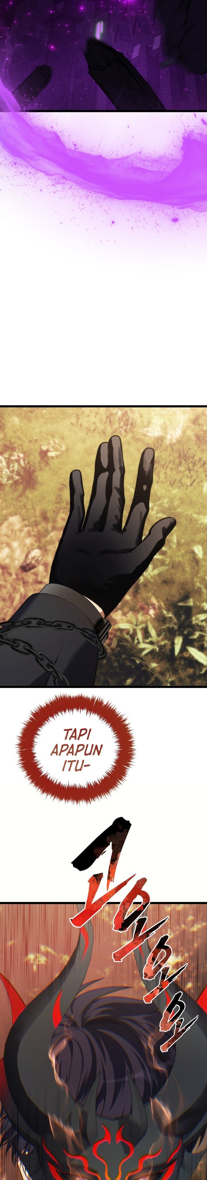 Ranker Who Lives a Second Time Chapter 2173