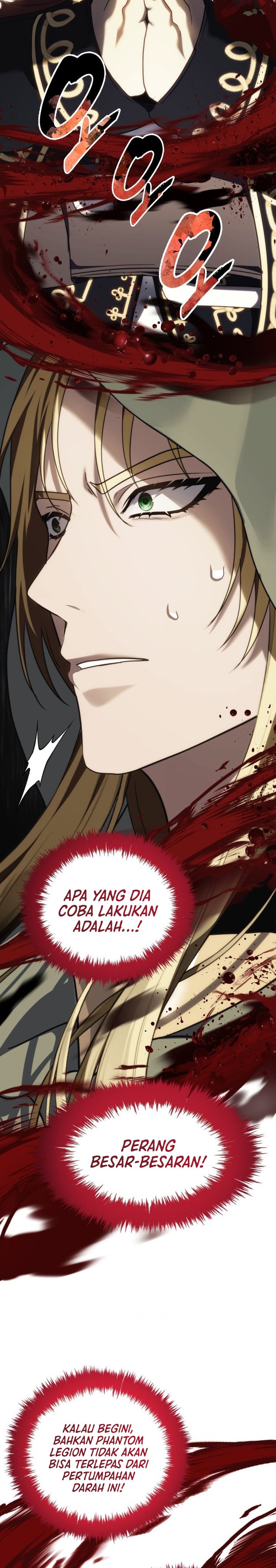 Ranker Who Lives a Second Time Chapter 2173